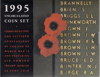 Beschrijving: 3,85 Dollar  ORIGIN.SET(6)